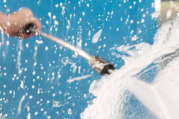 Best Heavy Equipment Washing  in Lavalette, WV