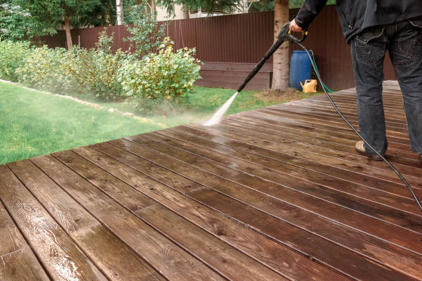 Best Dumpster Area Cleaning  in Lavalette, WV